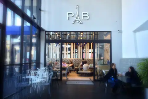 The Little Bakery photo 2