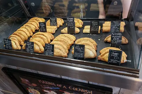 The Little Bakery photo 3