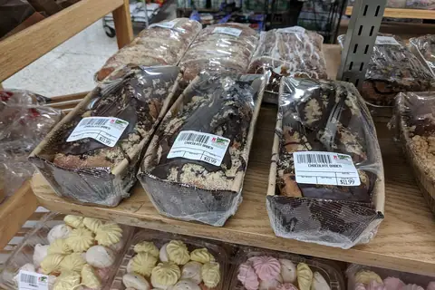 The Little Bakery photo 1